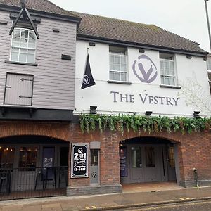 The Vestry